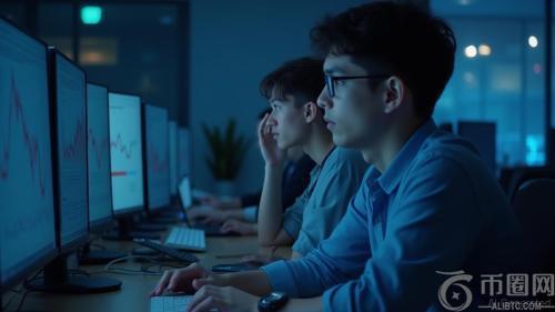 Pi Network 的十字路口：技术革新与市场反应的博弈