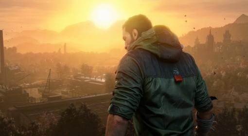 消逝的光芒：困兽 全任务流程视频攻略