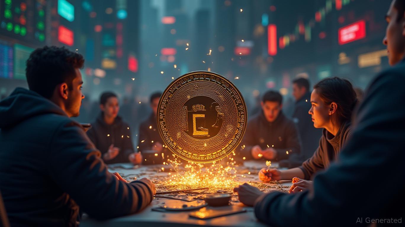 BullZilla 在 Meme Coin Revolution 中打造稀缺性和投资回报率