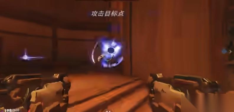 守望先锋地图类型有什么