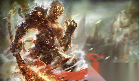 九阳神功 孙悟空技能使用推荐