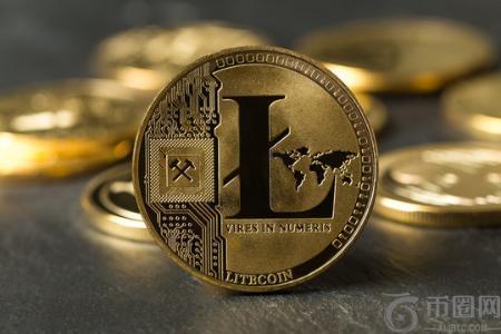 莱特币价格在下降楔形中酝酿突破，分析师密切关注关键支撑与阻力