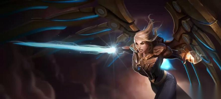 绝策英雄联盟玩法是什么 新手怎么快速上手