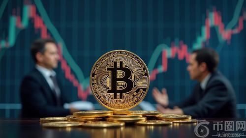 以太坊监管压力加剧，比特币ETF因机构需求飙升