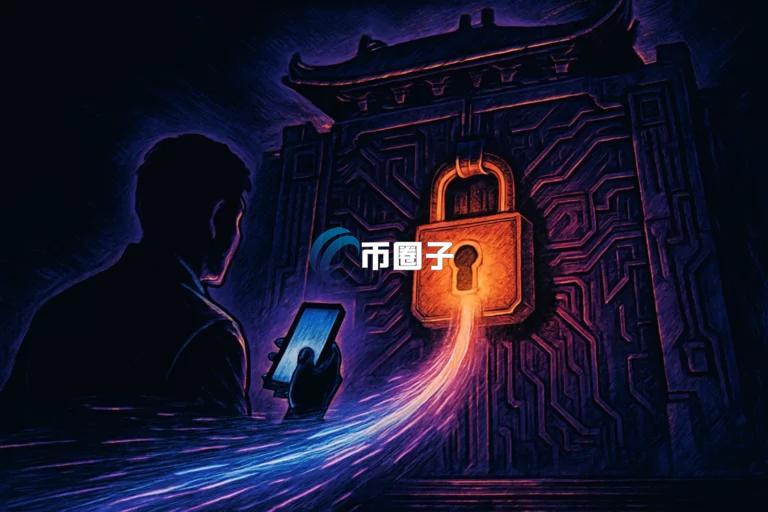 富途、老虎证券收紧中国大陆开户限制！加密货币也难逃严格管控