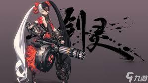 剑灵邪花首饰属性成长怎么看