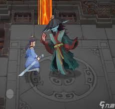 长生天机降世火塔精英有哪些