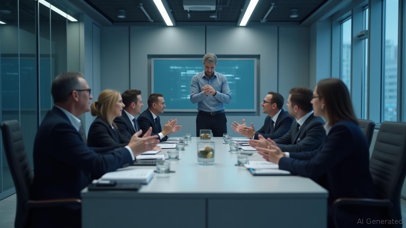 风险投资公司重新调整投资组合：人工智能将占据2025年一半的融资额