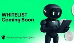 尽早验证：零知识证明（ZKP）白名单将奖励先行者