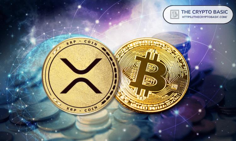 SP Global 将推出包含 XRP、比特币和 35 只加密货币股票的加密货币指数基金