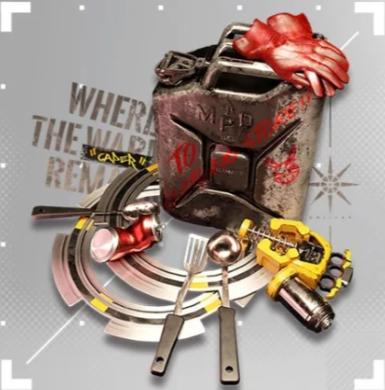 明日方舟跃跃模组效果 暖意的归宿