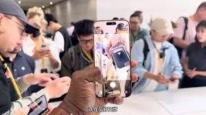 iPhone17ProMax拍照效果怎么样