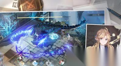 白荆回廊新手攻略