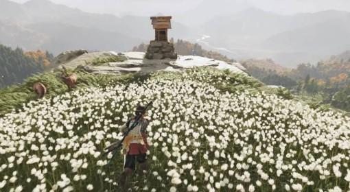 羊蹄山之魂 经津主神护身符获取教程