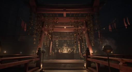 寂静岭f 全结局解锁方法