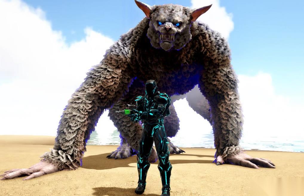 方舟生存进化猿狐有什么特点