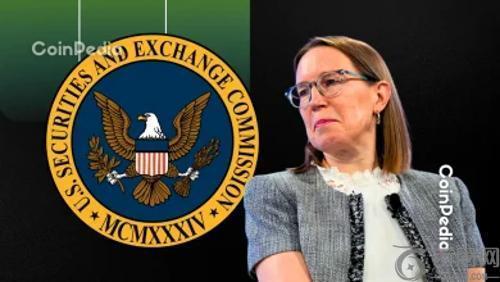 SEC委员Hester Peirce警告：警惕Telegram上的加密货币诈骗