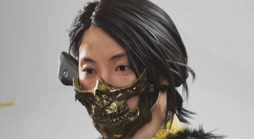 羊蹄山之魂 黄金面具获取方法