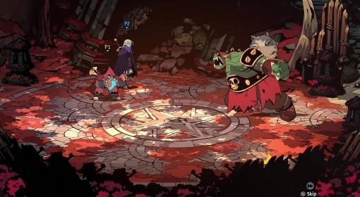 绝对魔权 开局获得大量投掷武器方法