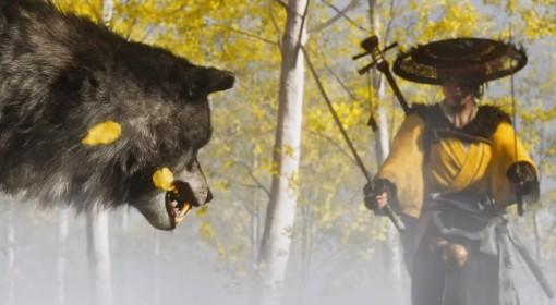 羊蹄山之魂 劫之雨获取方法