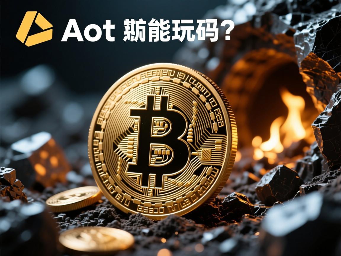 aot币挖矿能玩吗