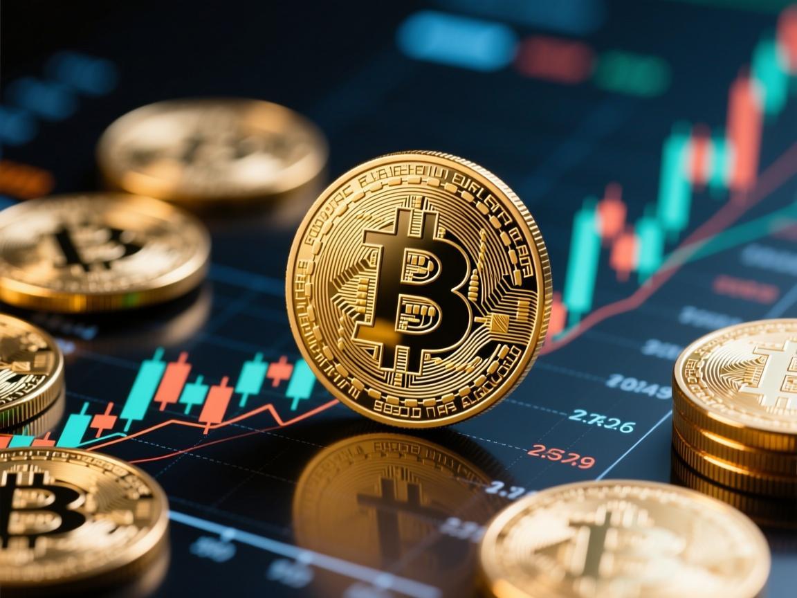 泰达币价格走势，涨跌背后的多重博弈与未来展望