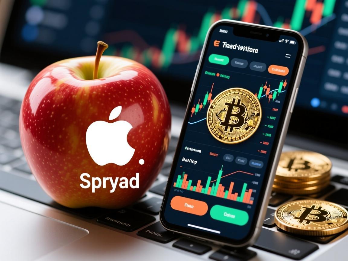 苹果怎么下载比特币交易软件