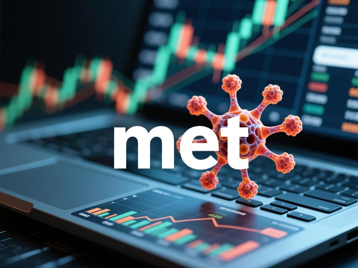 met扩增与met突变的区别？