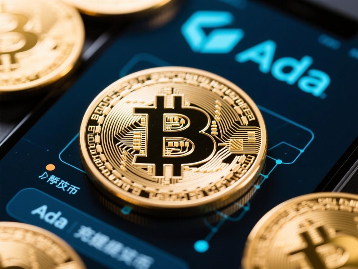 ada币暂停充提币什么意思