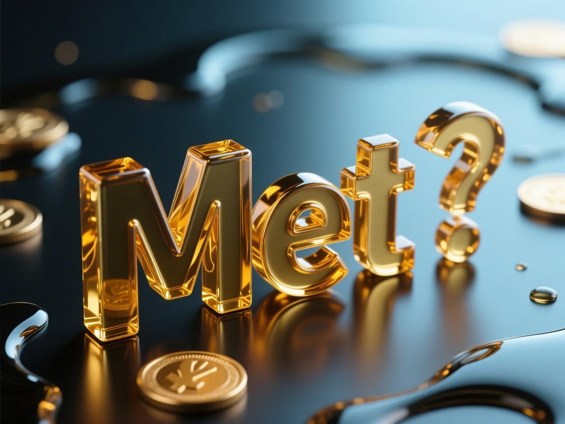 Met是固体还是液体？