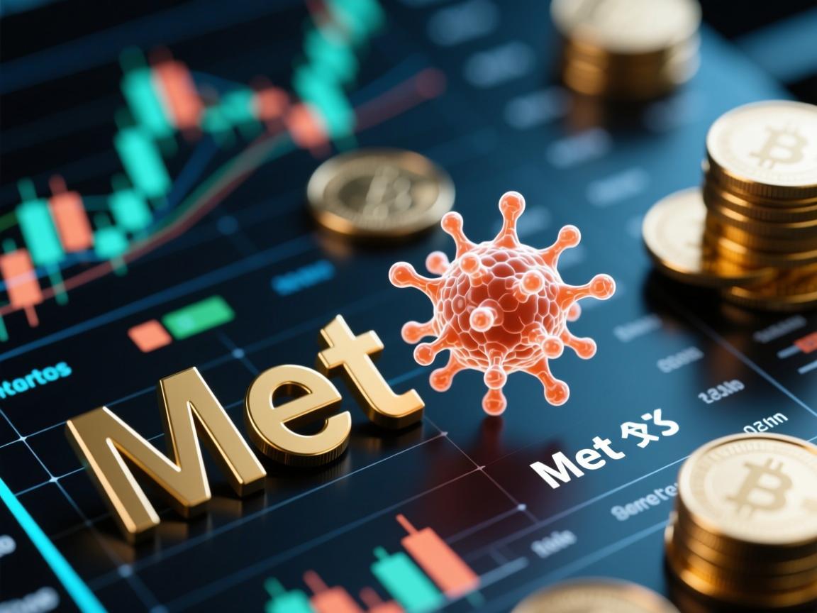 met扩增与met突变的区别？