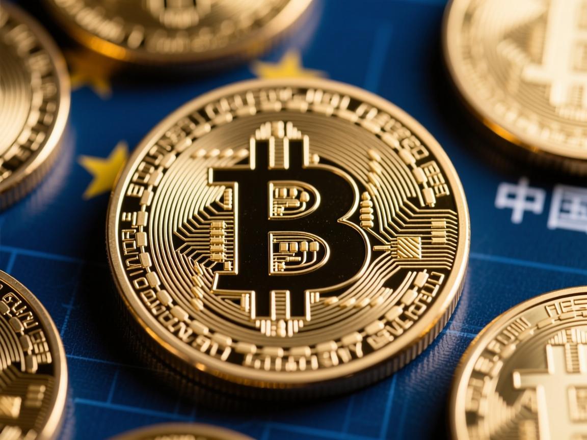 比特币为何在中国不合法？