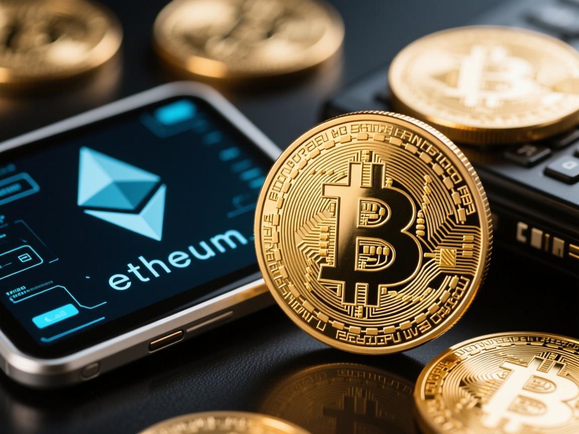 以太坊合约是什么？