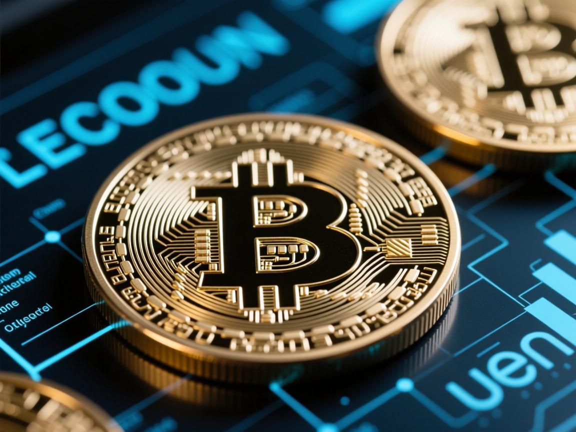 以太坊合约是什么？