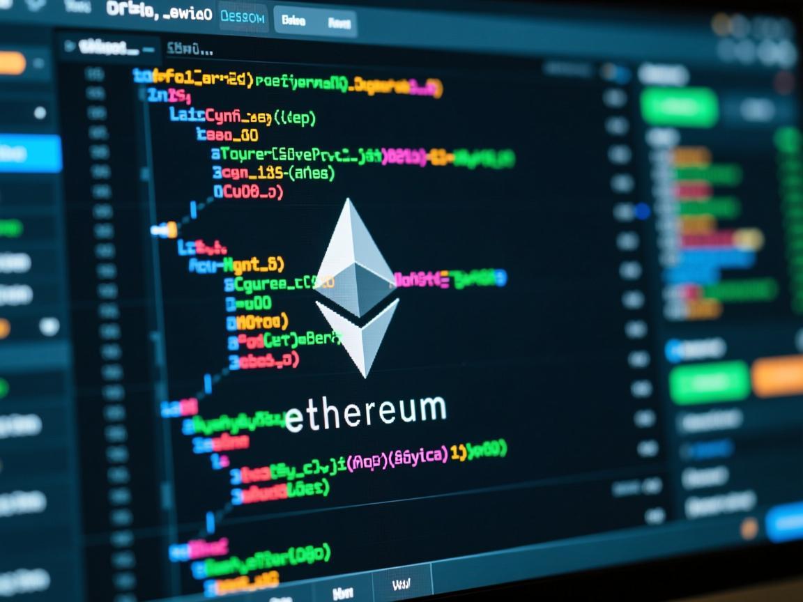 以太坊源码分析