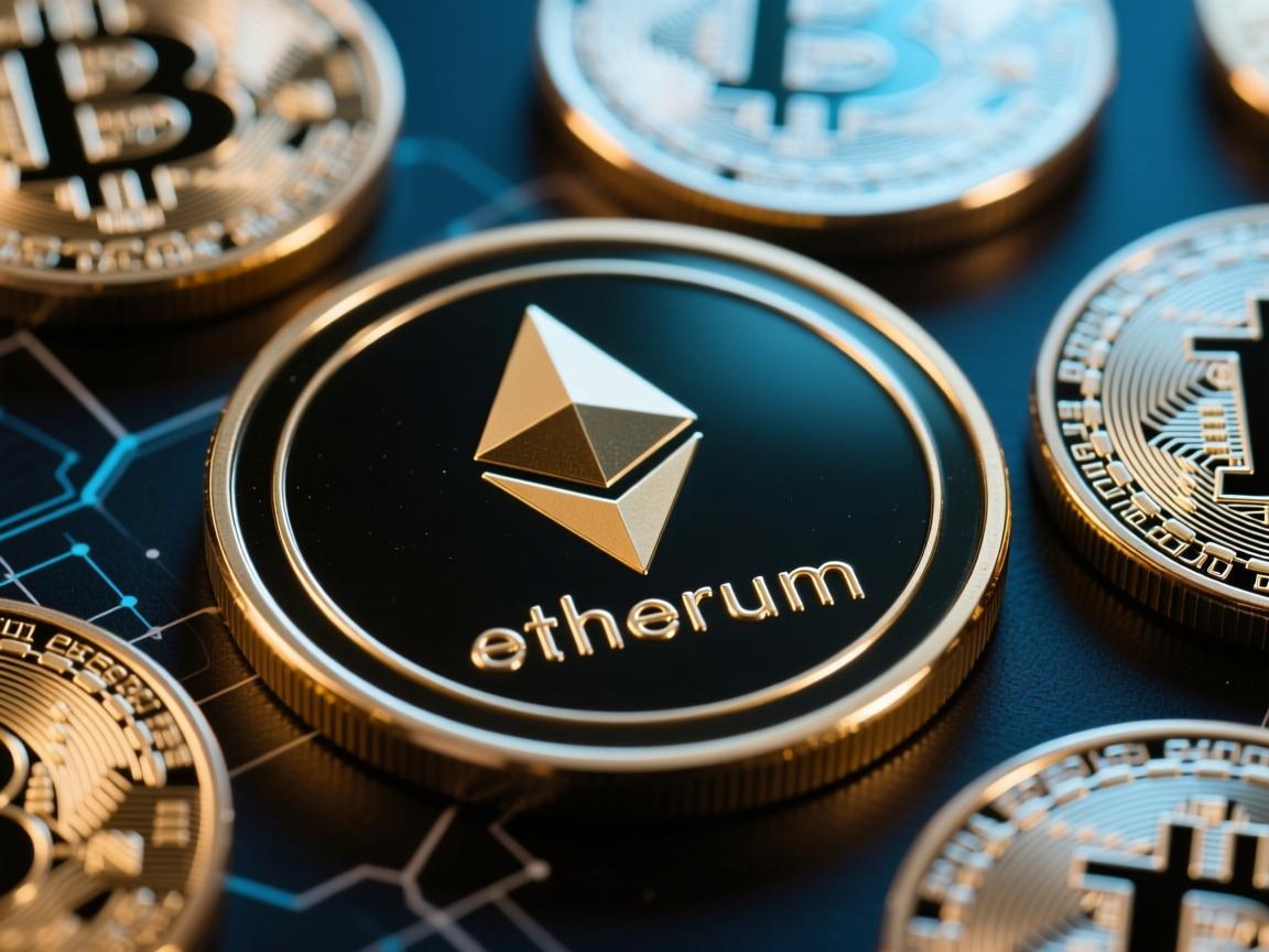 以太坊合约是什么？