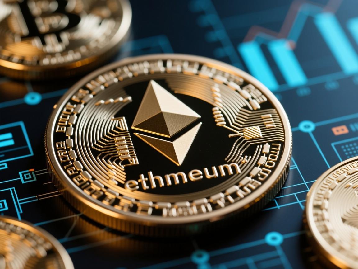 以太坊合约是什么？