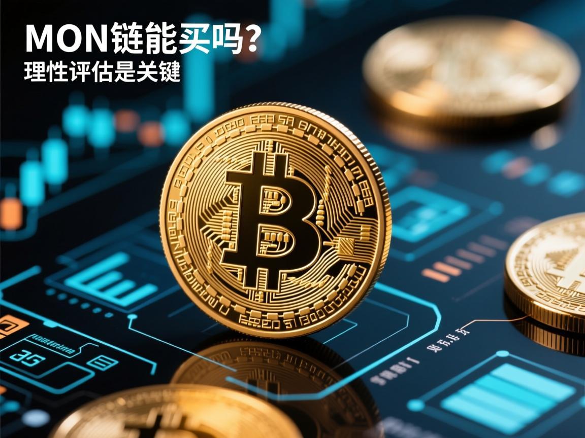 MON链上的币能买吗 理性评估是关键