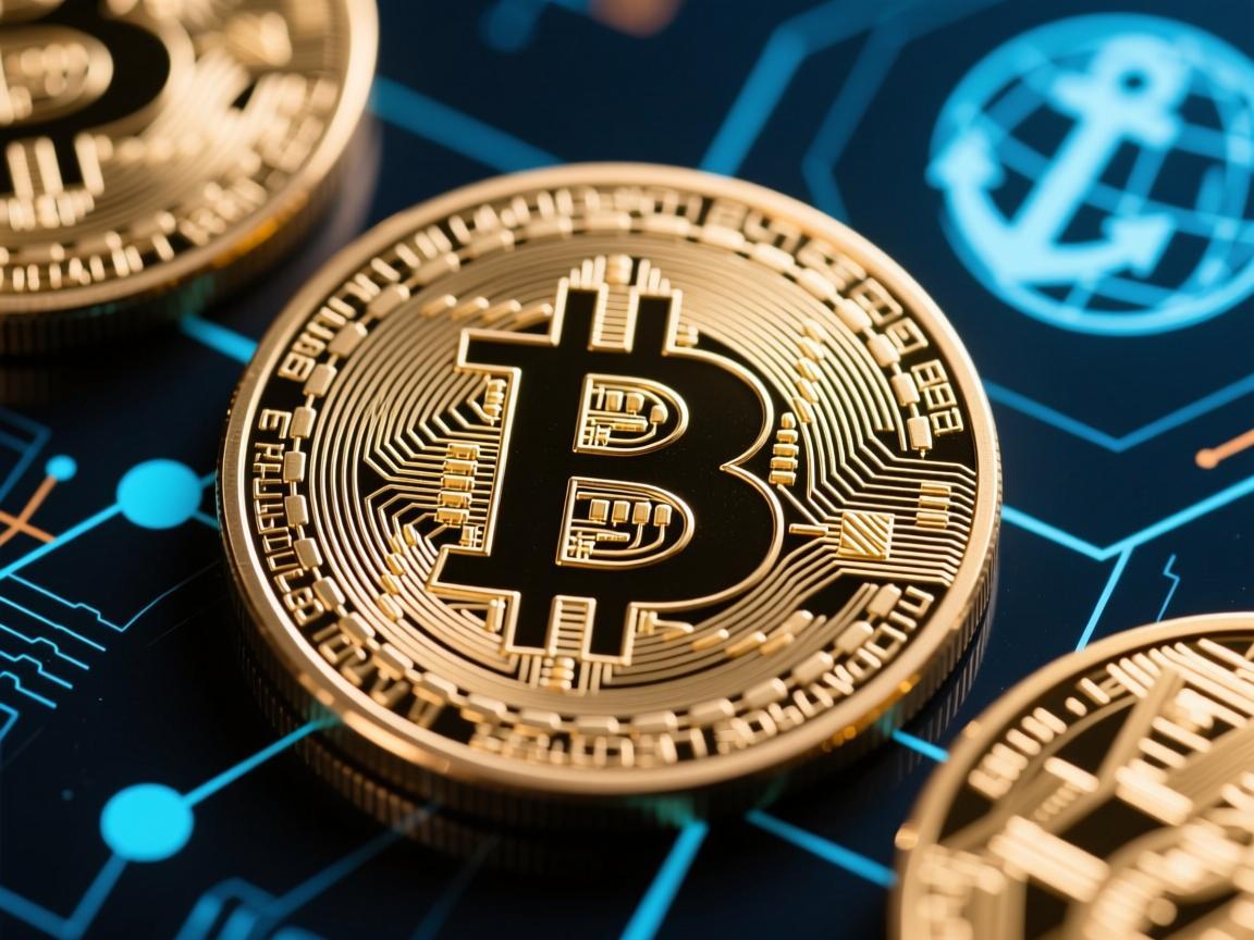 艾达币主网地址，加密世界的身份标识与价值锚点