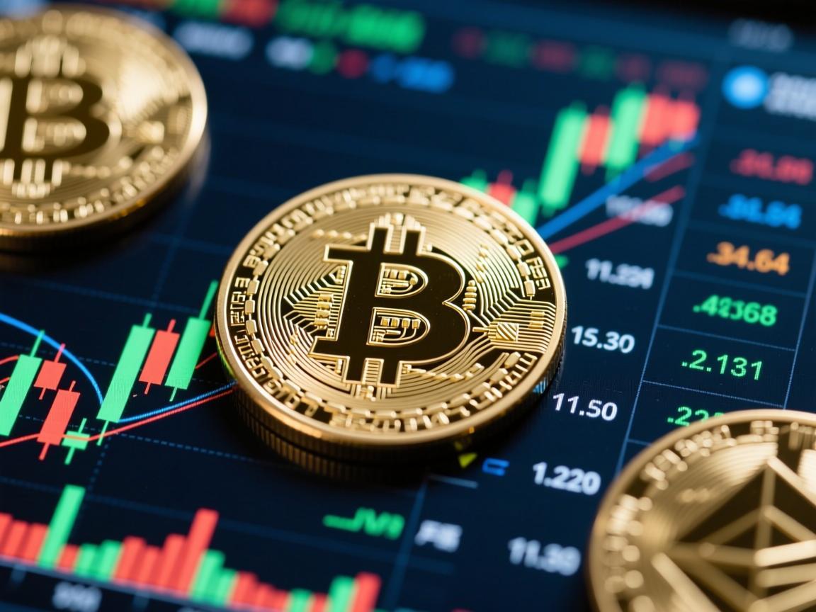 EOS币行情分析，当前市场表现与未来展望