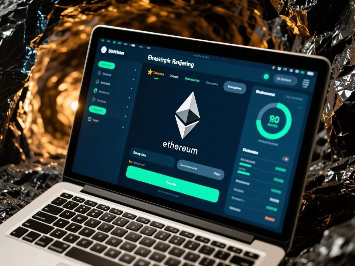 如何查看以太坊挖矿收益