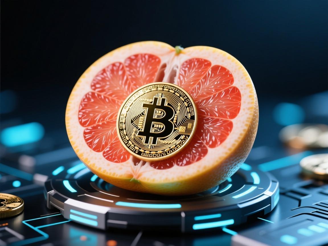 柚子币与EOS，公链领域的双生花与差异化探索