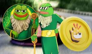 2025 年最值得购买的加密货币：Pepeto 预售，221% 质押率击败 Solana 上的 Bonk