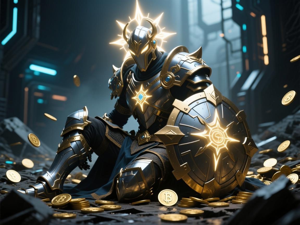 奥雅之光守护者被抛弃了么