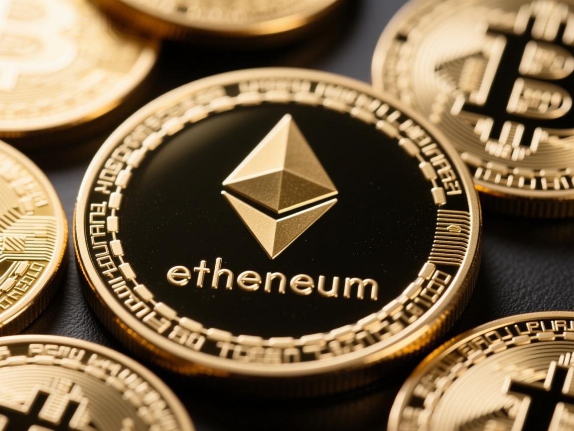 以太坊当初是怎么推广的