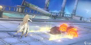 黑色信标金缕如何