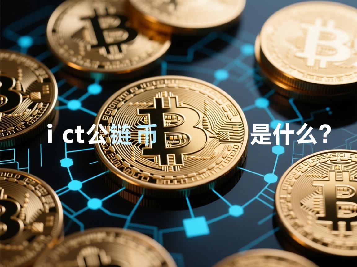 ict公链币是什么？