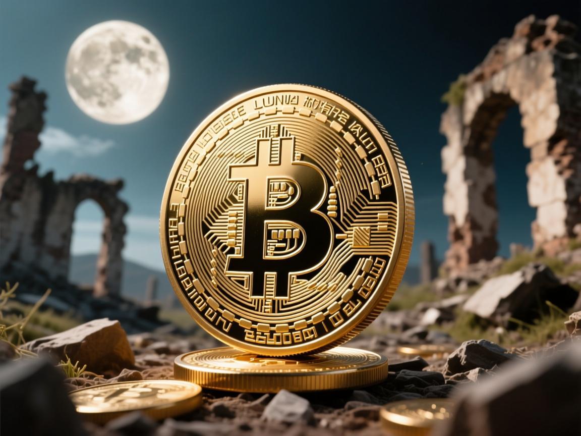 LUNA币还有机会涨么 从历史废墟到未来可能性的理性审视