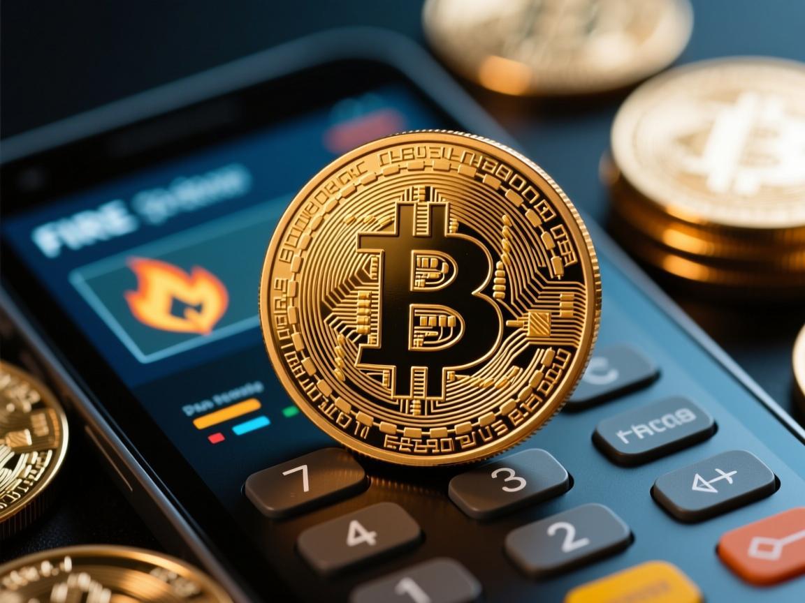 FIRE币可以用来支付吗？答案在这里