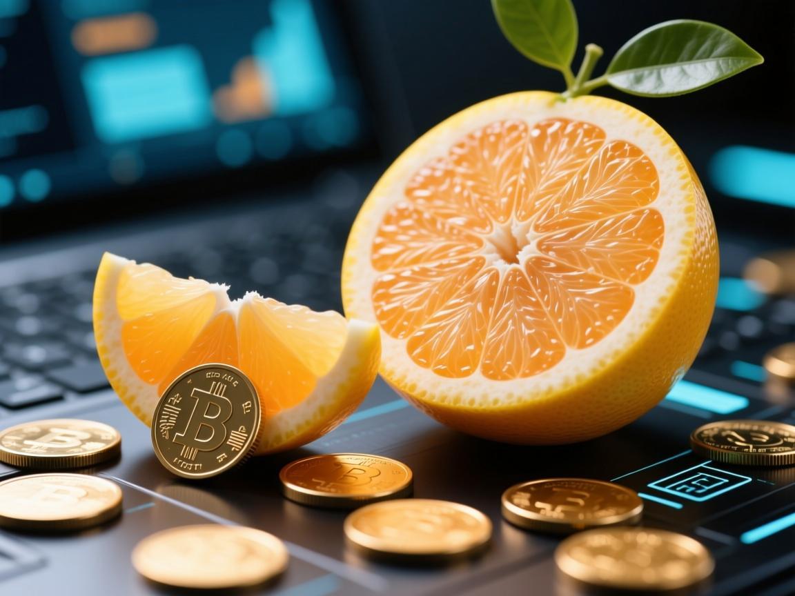 柚子币合法吗？